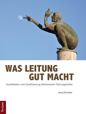 cover image of Was Leitung gut macht